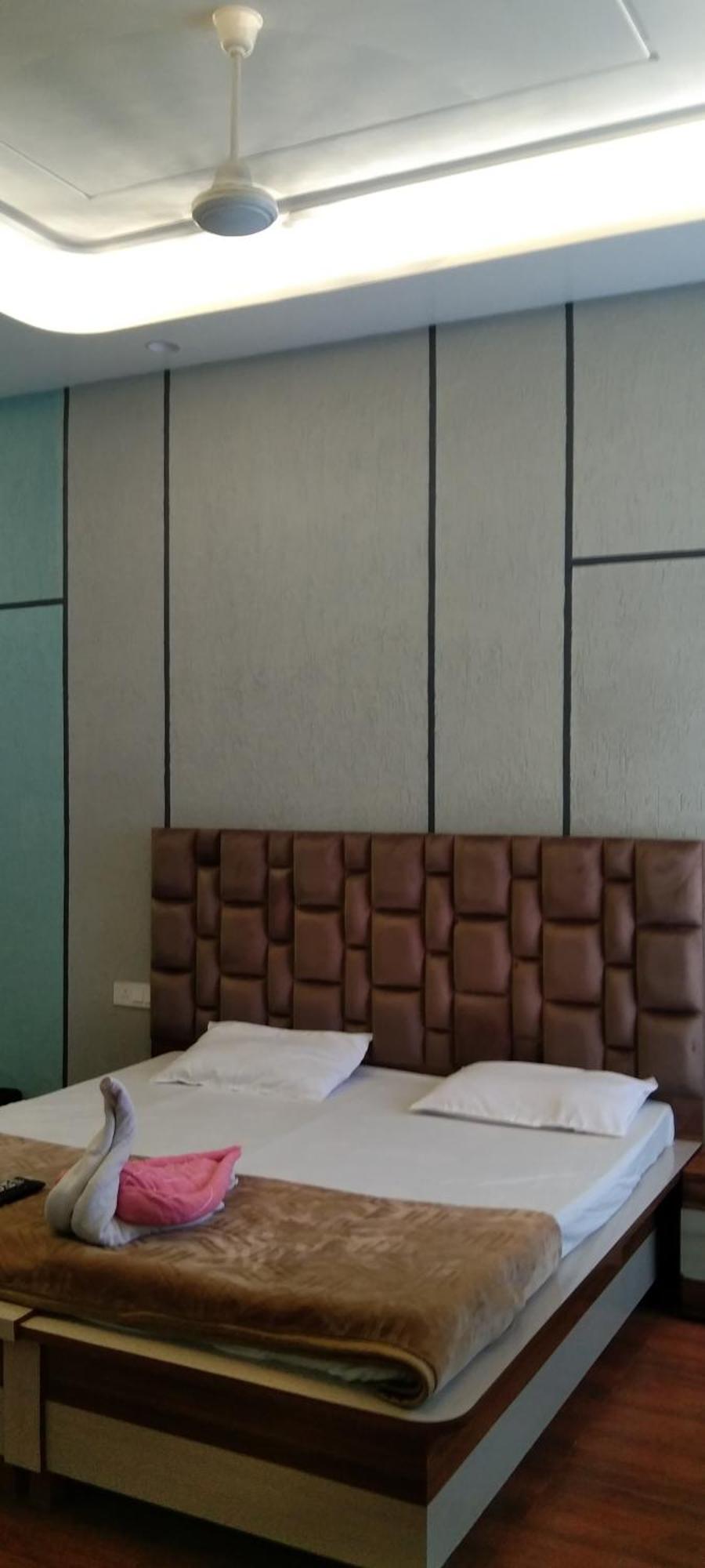 Hotel Ap Suratgarh Exterior foto