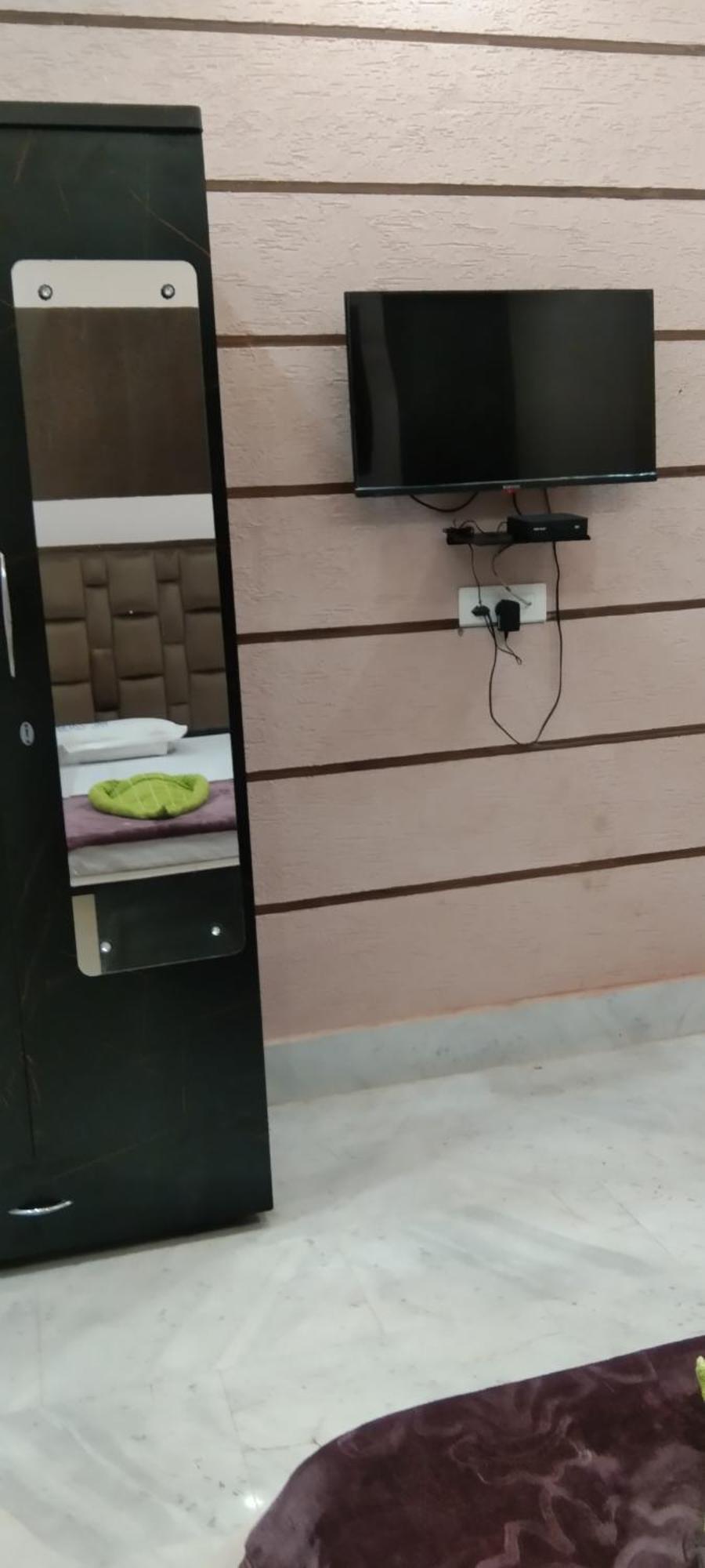 Hotel Ap Suratgarh Exterior foto