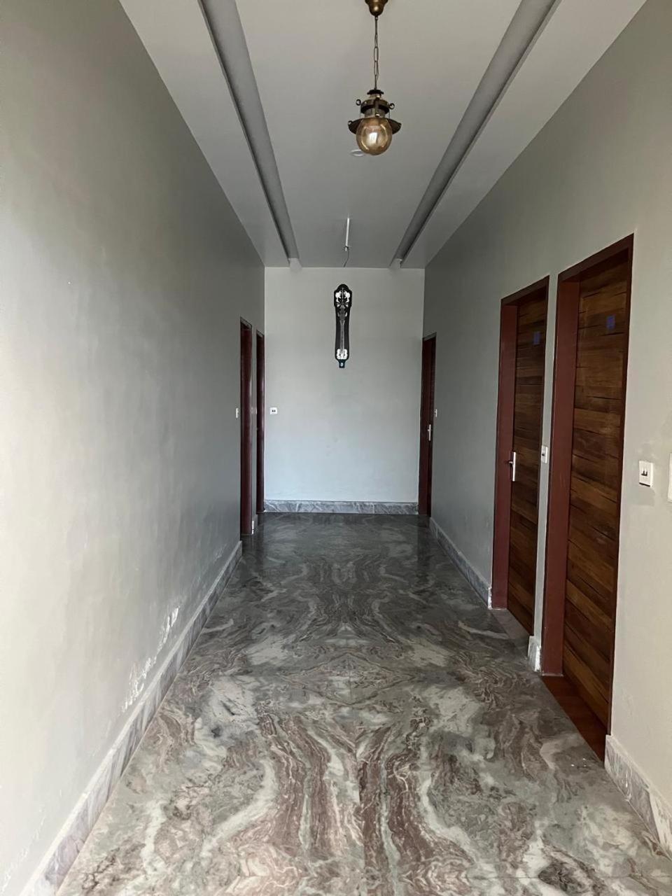 Hotel Ap Suratgarh Exterior foto